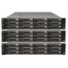 Cluster Proxmox 3 Hautes performances