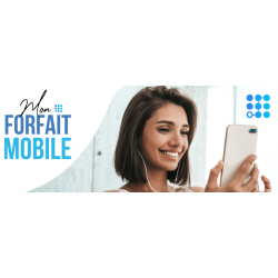 Forfait Back-UP
