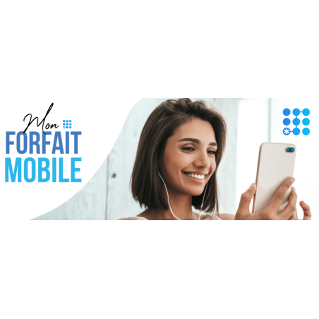 Forfait Back-UP
