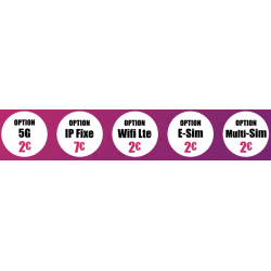 Forfait Mobile BIG