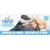 CENTREX compteur