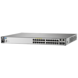 Switch Commutateur HP 2620-24-PoE+