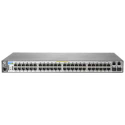 Switch Commutateur HP 2620-24-PoE+