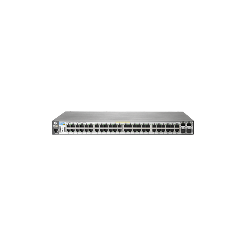 Switch Commutateur HP 2620-24-PoE+