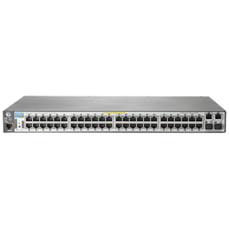 Switch Commutateur HP 2620-24-PoE+