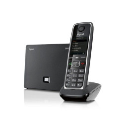 Téléphone Gigaset DECT C530 IP