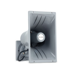 Audio alerteur SIP Algo 8186