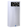 Algo 8190 IP Speaker – Clock