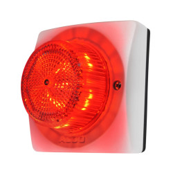 Algo 8138 IP Color Visual Alerter