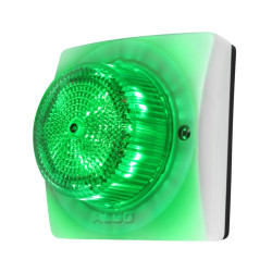 Algo 8138 IP Color Visual Alerter