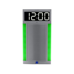 Algo 8190S IP Speaker – Clock & Visual Alerter