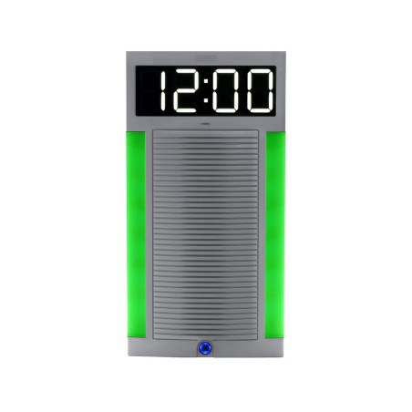 Algo 8190S IP Speaker – Clock & Visual Alerter