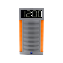 Algo 8190S IP Speaker – Clock & Visual Alerter