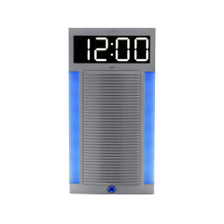 Algo 8190S IP Speaker – Clock & Visual Alerter