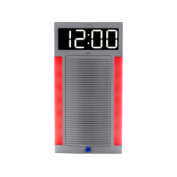 Algo 8190S IP Speaker – Clock & Visual Alerter
