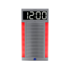 Algo 8190S IP Speaker – Clock & Visual Alerter