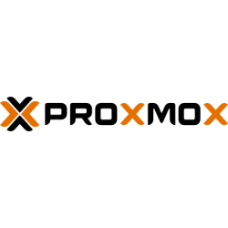 Ticket de support Proxmox