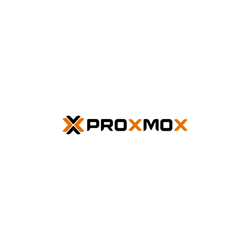 Ticket de support Proxmox