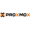 Ticket de support Proxmox