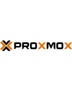 support proxmox