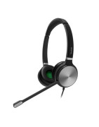 Casques Filaires